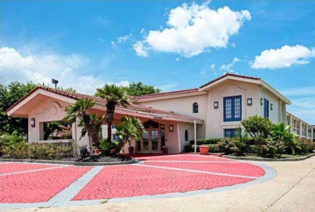Scottish Inns & Suites Texas City Zewnętrze zdjęcie